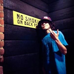 Meet your Posher, Jim